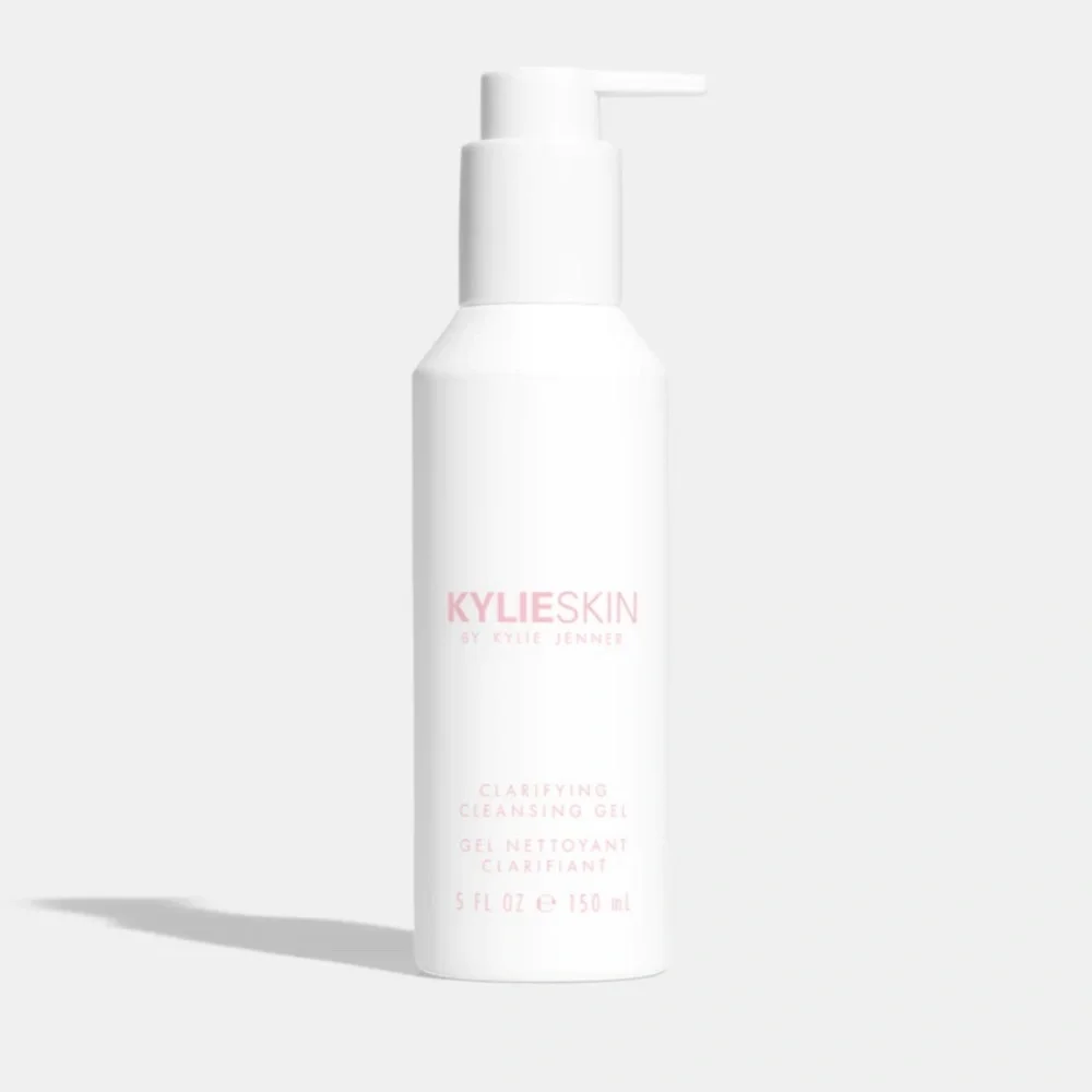 KYLIE SKIN - clarifying cleansing gel - Picture 1 of 2